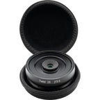 Lensbaby Twist 28 with Clamshell Case for Sony E