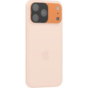 SmallRig 6072 Square ND & Black Mist Filter Kit for iPhone 17 Pro, orange