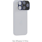 SmallRig 6073 Square ND & Black Mist Filter Kit for iPhone 17 Pro, blue