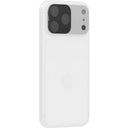 SmallRig 6077 Square ND & Black Mist Filter Kit for iPhone 17 Pro Max, silver