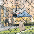 SmallRig 5726 Fence Mount for Action Cameras