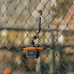 SmallRig 5726 Fence Mount for Action Cameras