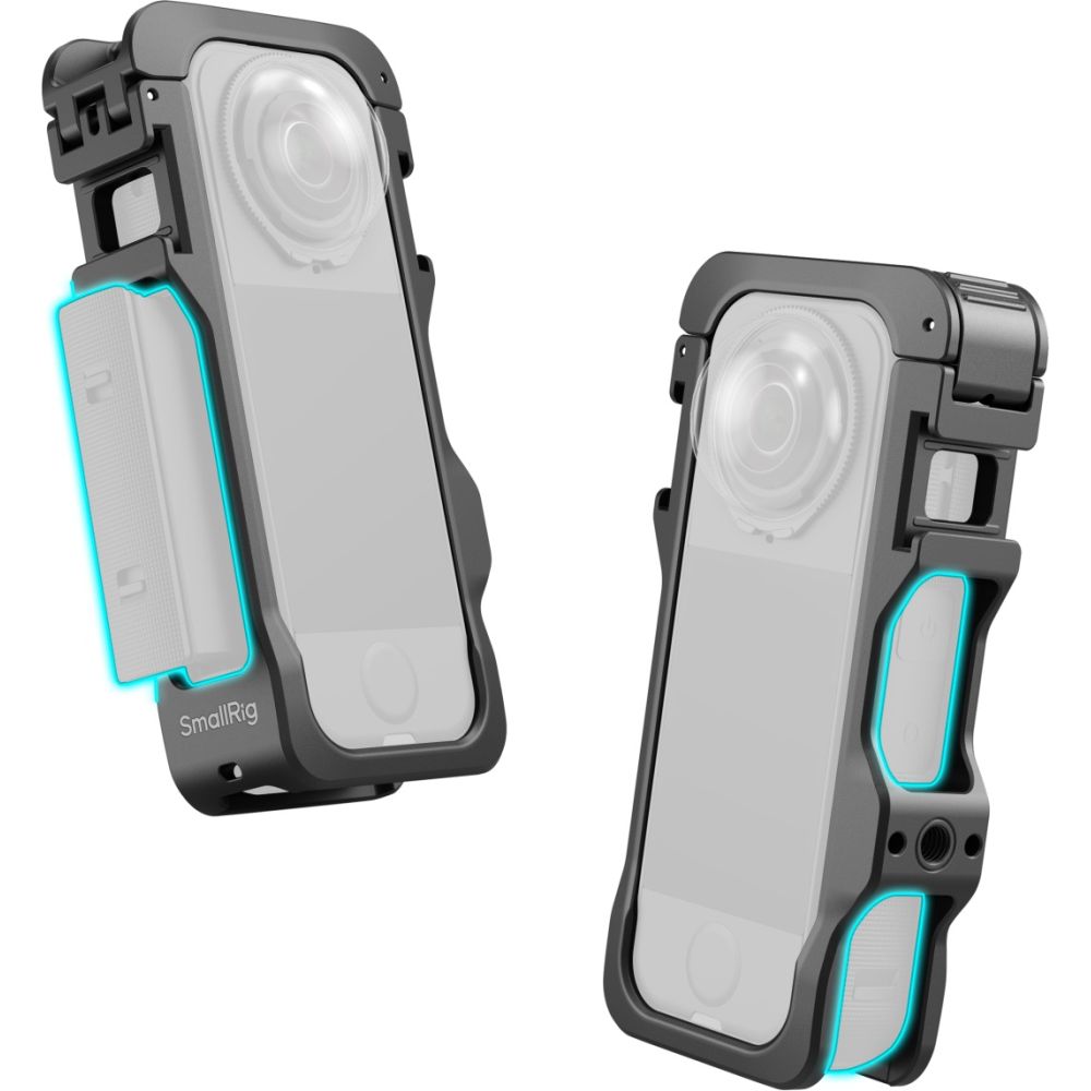 SmallRig 5940 Cage for Insta360 X4 Air