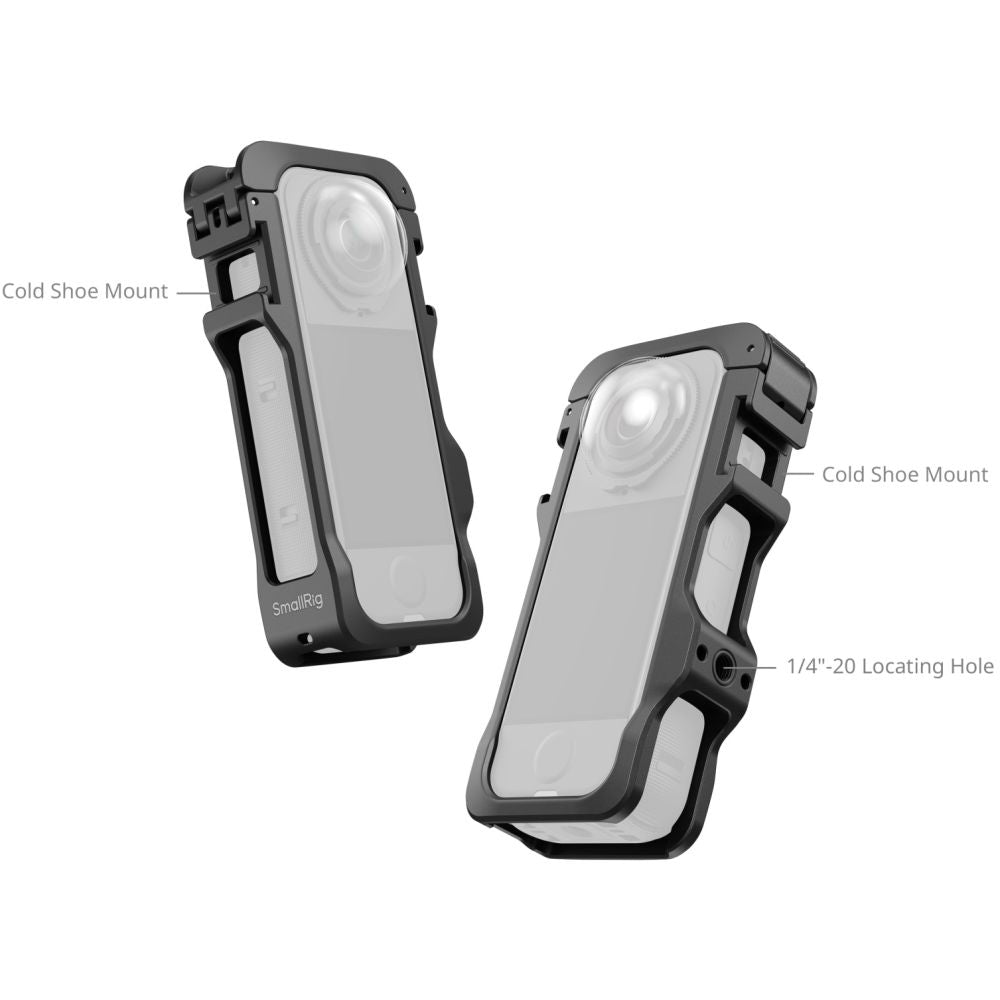SmallRig 5940 Cage for Insta360 X4 Air