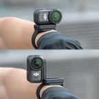 SmallRig 5763 POV Wrist Strap for Action Cameras