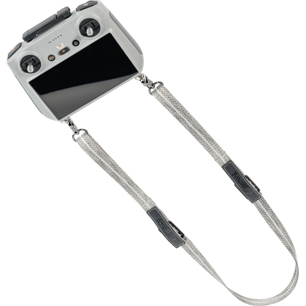 Remote Addressing SmallRig 5978 Remote Controller Shoulder Strap