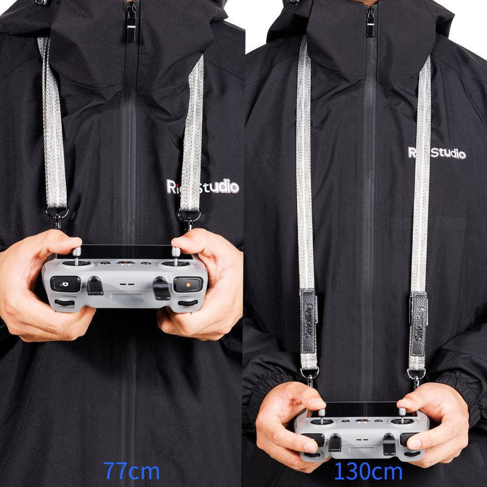 SmallRig 5978 Remote Controller Shoulder Strap