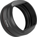 SmallRig 5850 UV filter with Lens Hood Kit for Fujifilm X100VI / X100V, black