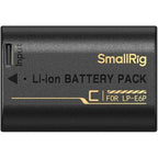 SmallRig 5295 Camera Battery with USB-C Charging for Canon LP-E6P