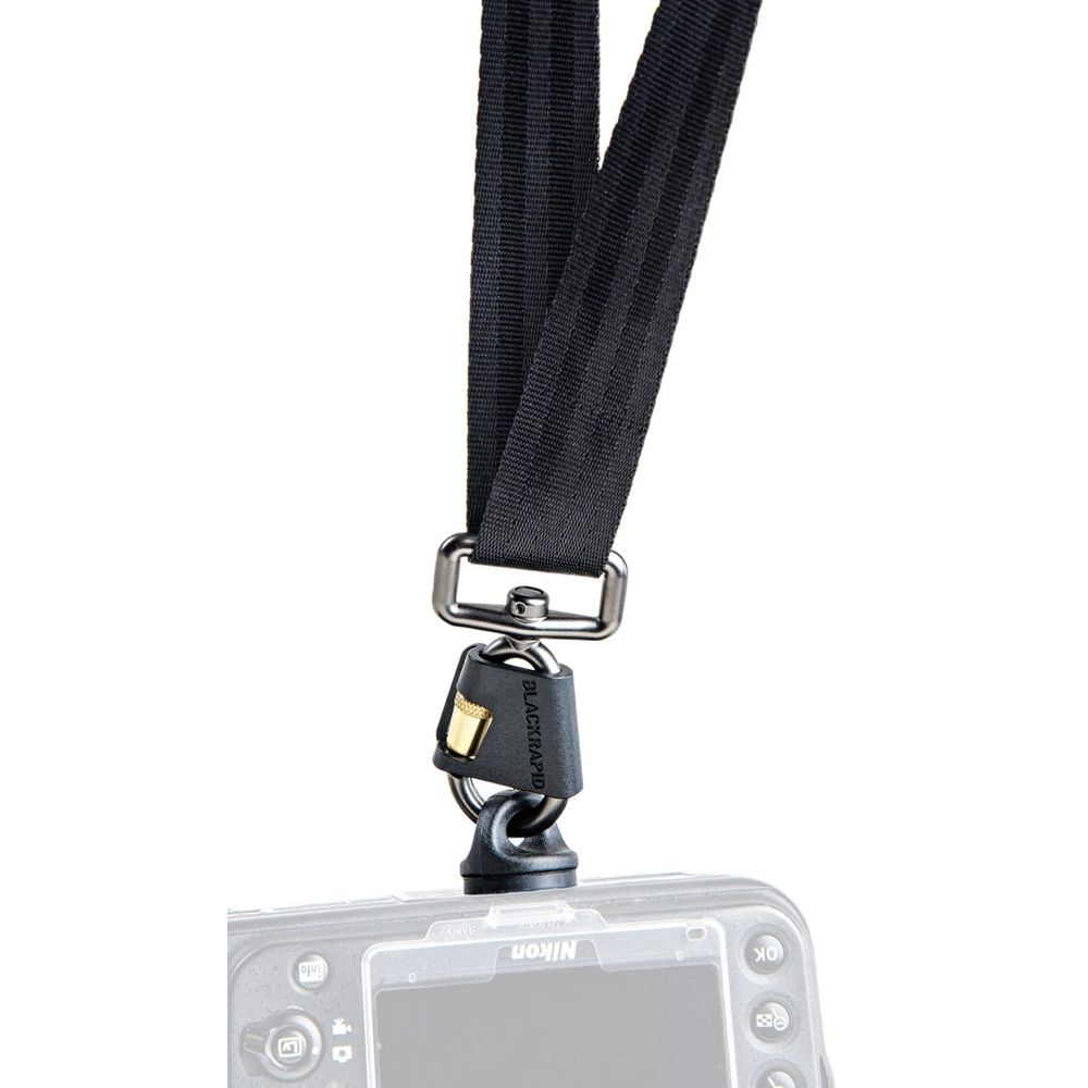 BlackRapid Blackline II Double Camera Harness