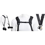 BlackRapid Blackline II Double Camera Harness