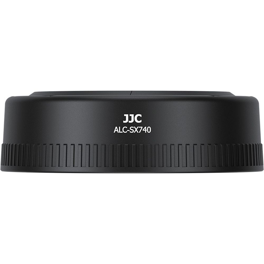 JJC ALC-SX740 Auto Lens Cap for Canon PowerShot SX740 HS