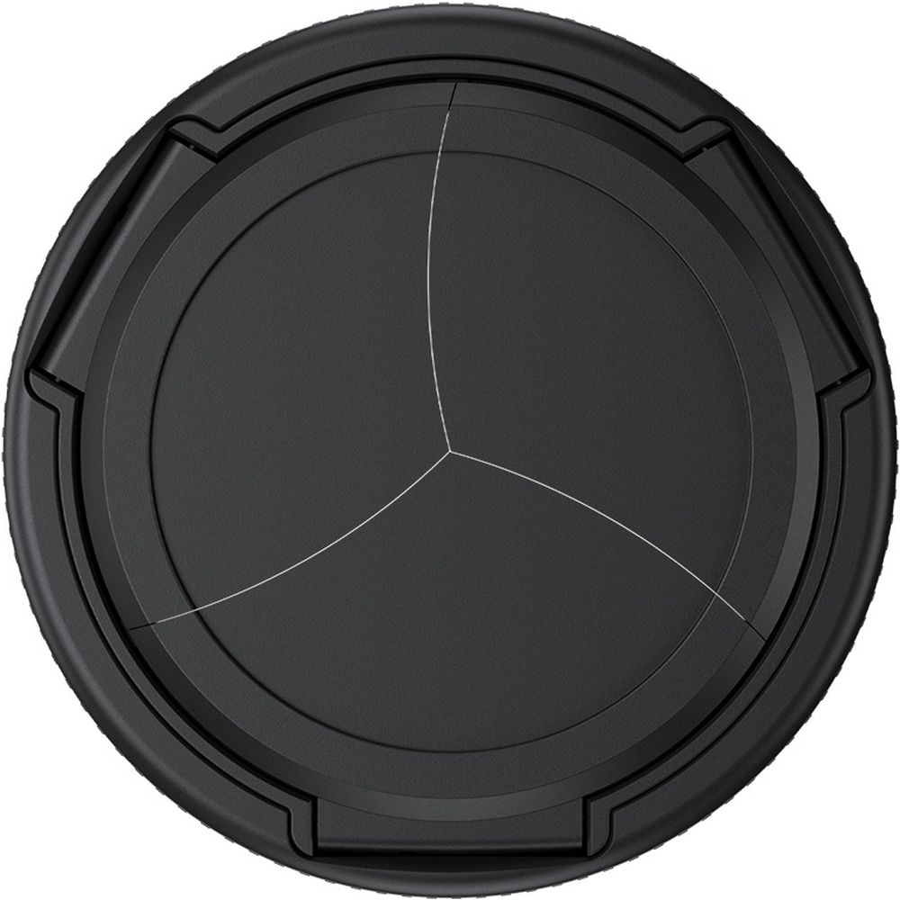 JJC ALC-SX740 Auto Lens Cap for Canon PowerShot SX740 HS