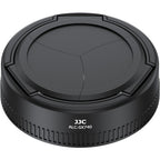JJC ALC-SX740 Auto Lens Cap for Canon PowerShot SX740 HS