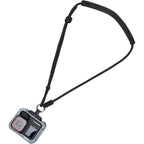 JJC APC-B Neck Strap for Action Cameras