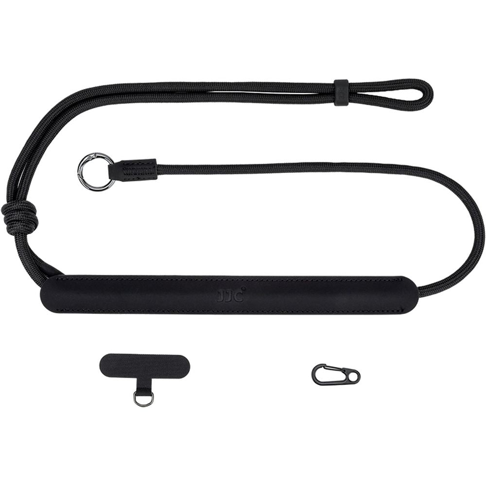 JJC APC-B Neck Strap for Action Cameras
