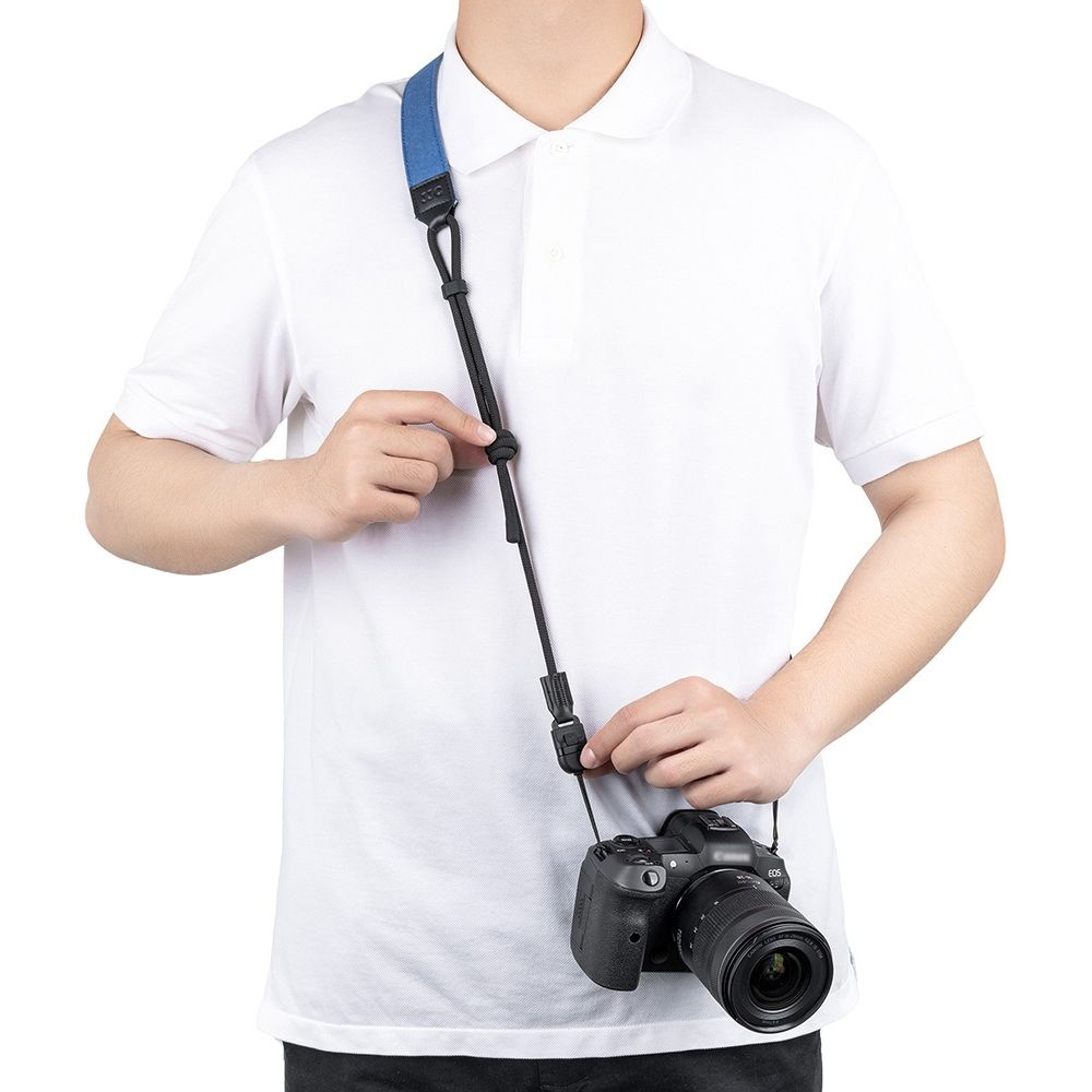 JJC FS-DM Shoulder Strap