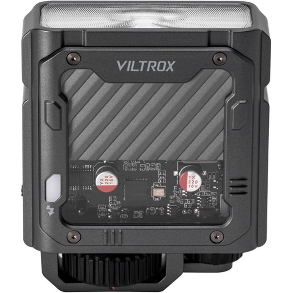 Viltrox Flash Spark Z3-C, grey