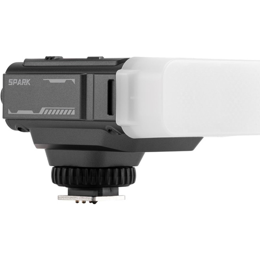 Viltrox Flash Spark Z3-S - grey