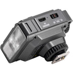 Viltrox Flash Spark Z3-S - grey