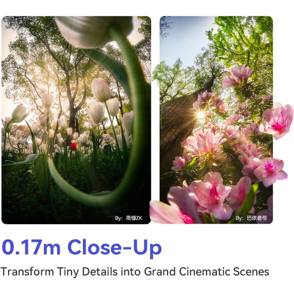 TTArtisan 11mm f/2.8 L-mount - silver