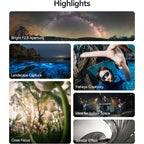 TTArtisan 11mm f/2.8 Canon RF - silver