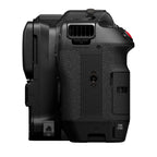 Canon Cinema EOS C80 Battery bundle
