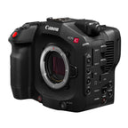 Canon EOS C80 Cinema Bundle