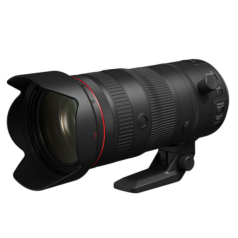 Canon EOS C80 Cinema Bundle