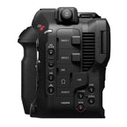 Canon EOS C80 Cinema Bundle