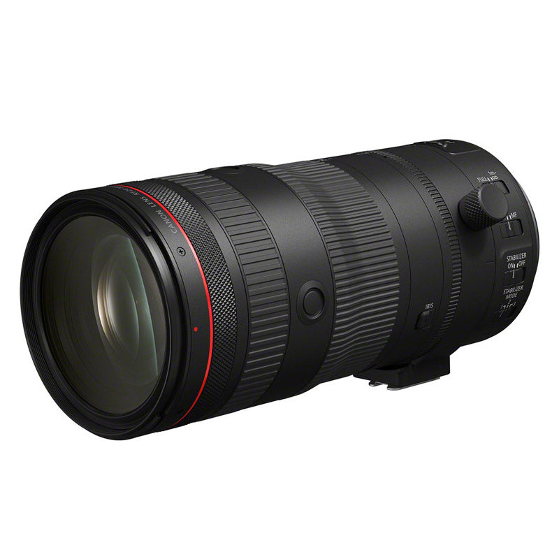 Canon EOS C80 Cinema Bundle