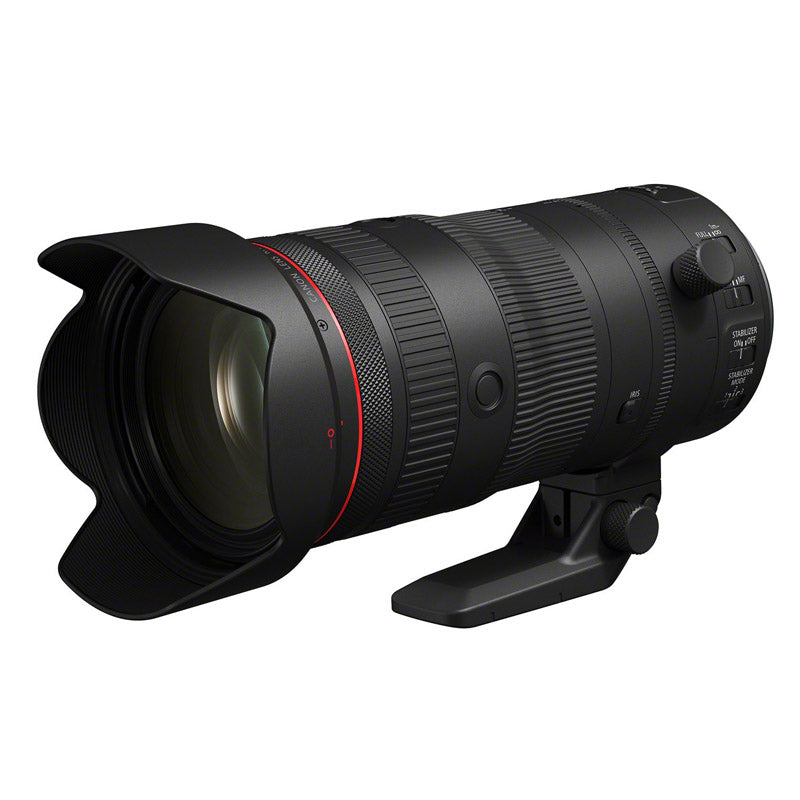Canon EOS C80 Cinema Bundle