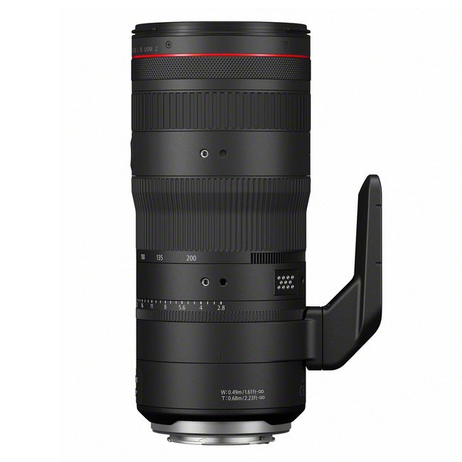 Canon EOS C80 Filmmaker Bundle