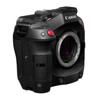 Canon EOS C80 Filmmaker Bundle