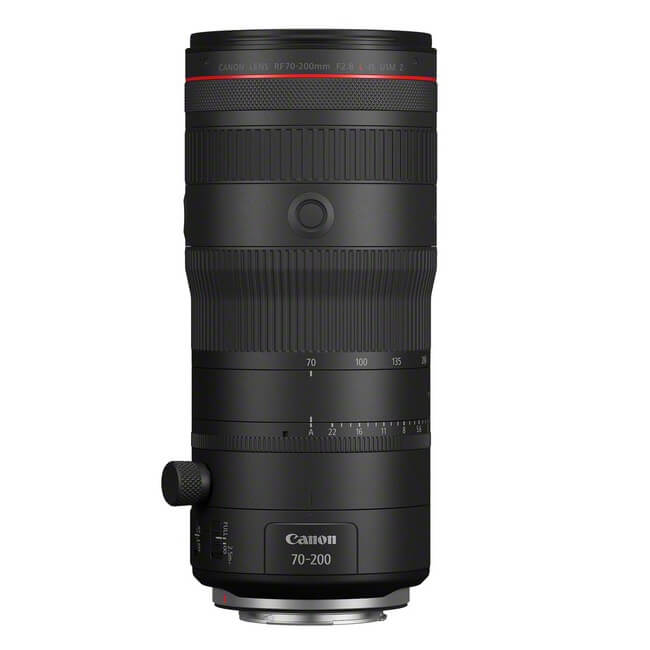 Canon EOS C80 Filmmaker Bundle