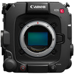 Canon EOS C400 Battery Bundle