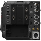 Canon EOS C400 Battery Bundle