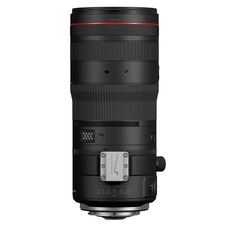 Canon EOS C400 Cinema Bundle