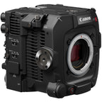 Canon EOS C400 Cinema Bundle