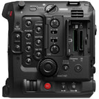 Canon EOS C400 Cinema Bundle
