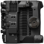 Canon EOS C400 Cinema Bundle