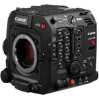 Canon EOS C400 Filmmaker Bundle