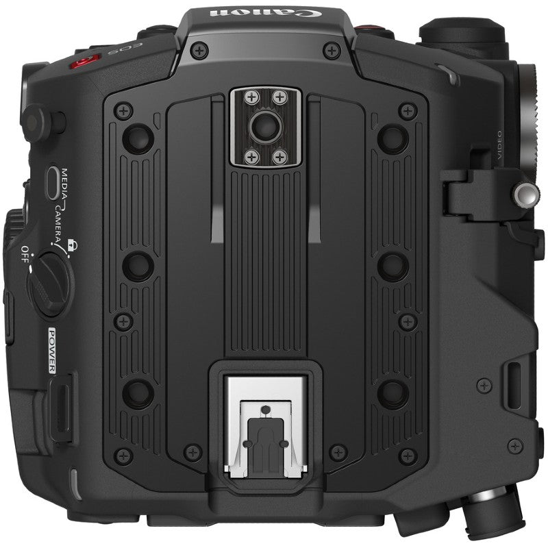 Canon EOS C400 Filmmaker Bundle