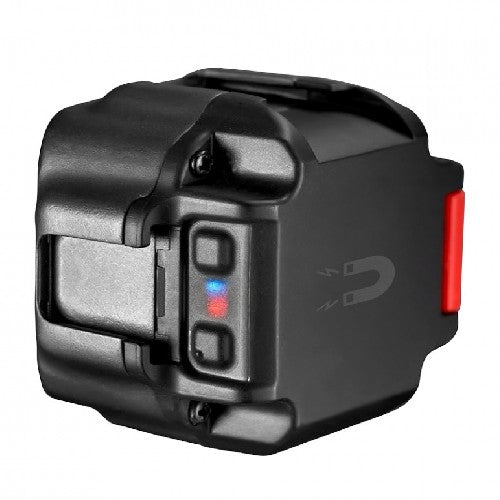 Joby Compact Advanced Kit + Beamo Mini LED light