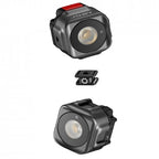 Joby Compact Advanced Kit + Beamo Mini LED light