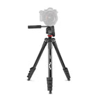 Joby Compact Advanced Kit + Beamo Mini LED light