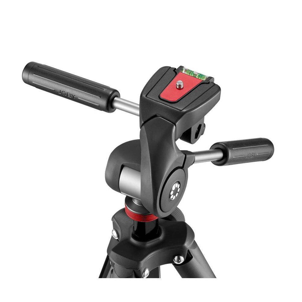 Joby Compact Advanced Kit + Beamo Mini LED light