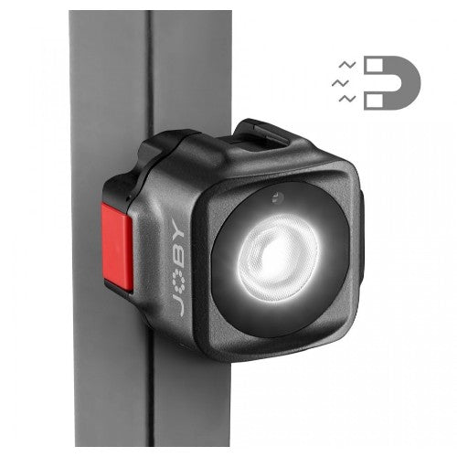 Joby Compact Advanced Kit + Beamo Mini LED light
