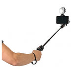 Joby Compact Advanced Kit + Beamo Mini LED light