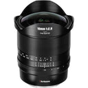 7artisans 10mm f/2.8 mark II Nikon Z